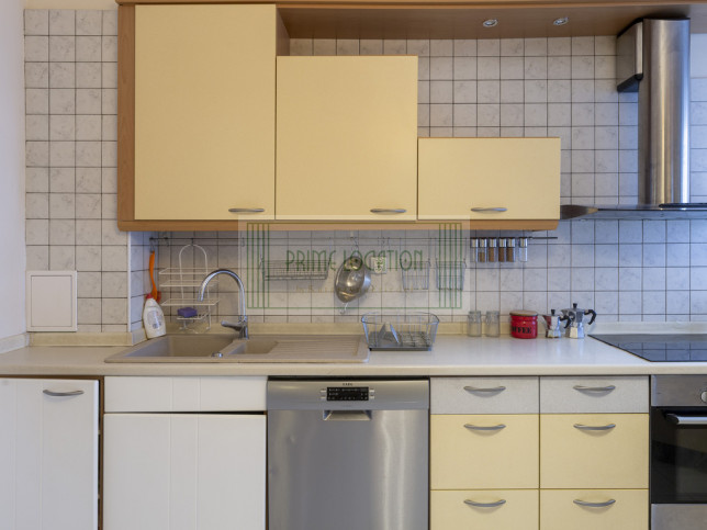Mieszkanie Wynajem Warszawa Ursynów Pod Lipą 9